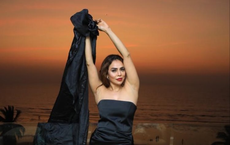 Rumors rife that Nikita Rawal would be one of the contestants on khatron ke khiladi season 13