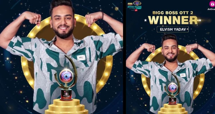 Bigg Boss OTT 2 Winner Elvish Yadav: एल्विश यादव ने जीता बिग बॉस ओटीटी 2