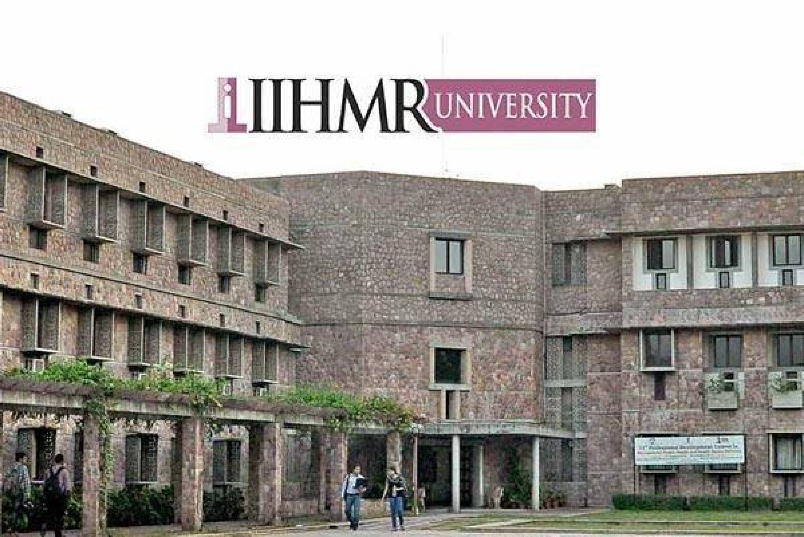 IIHMR University Records Highest Package This Placement Year, Exceeds its Last Record by Double