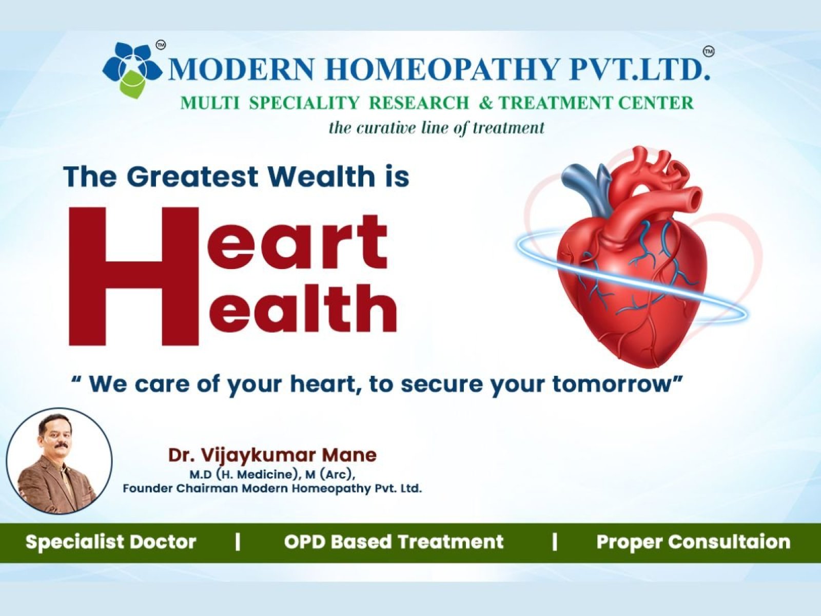 Modern Homeopathy’s Science-Backed Remedies for Heart Disease: Real Success Stories