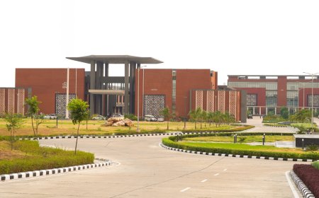 IIM Sambalpur Announces Independent Admissions for MBA Programme 2025-27